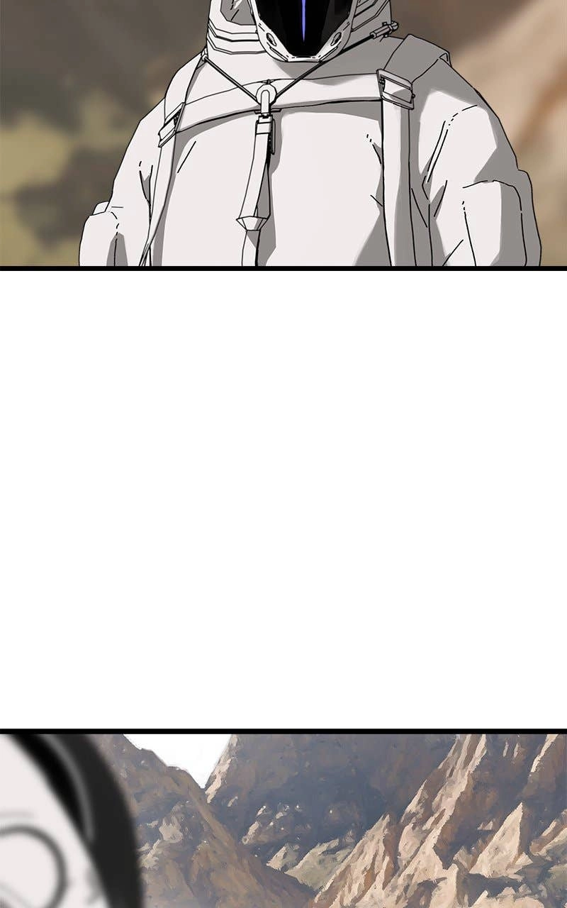 On the Way to Meet Mom Chapter 47 - Page 22