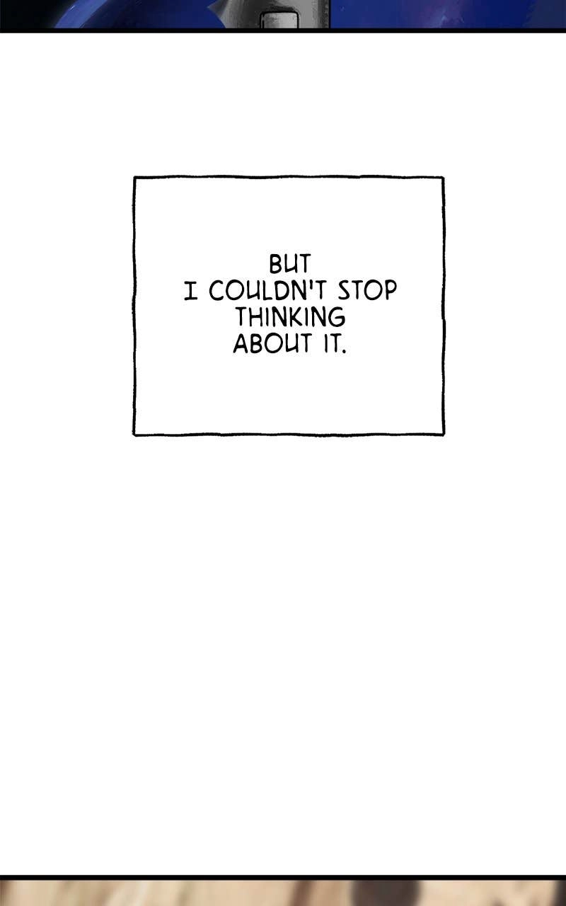 On the Way to Meet Mom Chapter 47 - Page 34