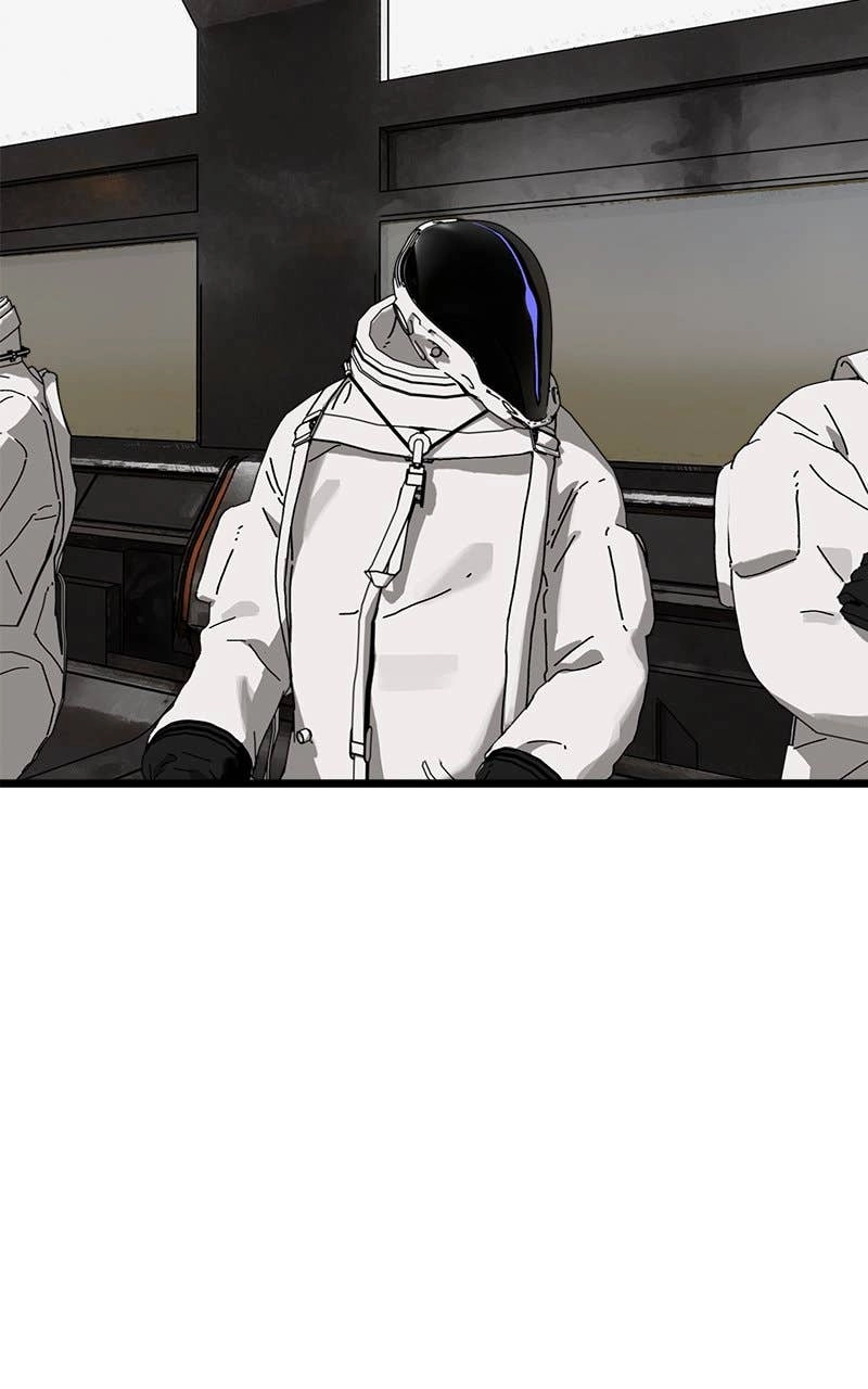 On the Way to Meet Mom Chapter 47 - Page 36