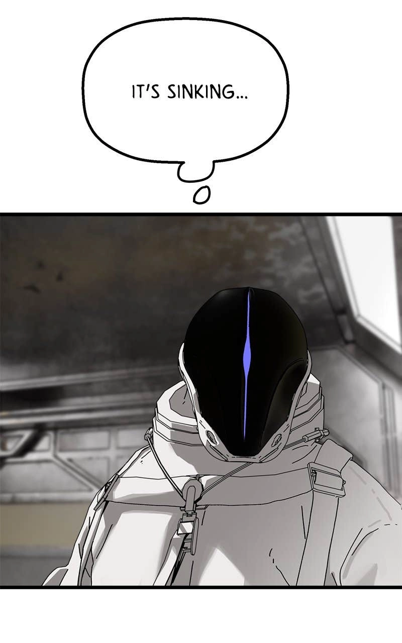 On the Way to Meet Mom Chapter 47 - Page 39