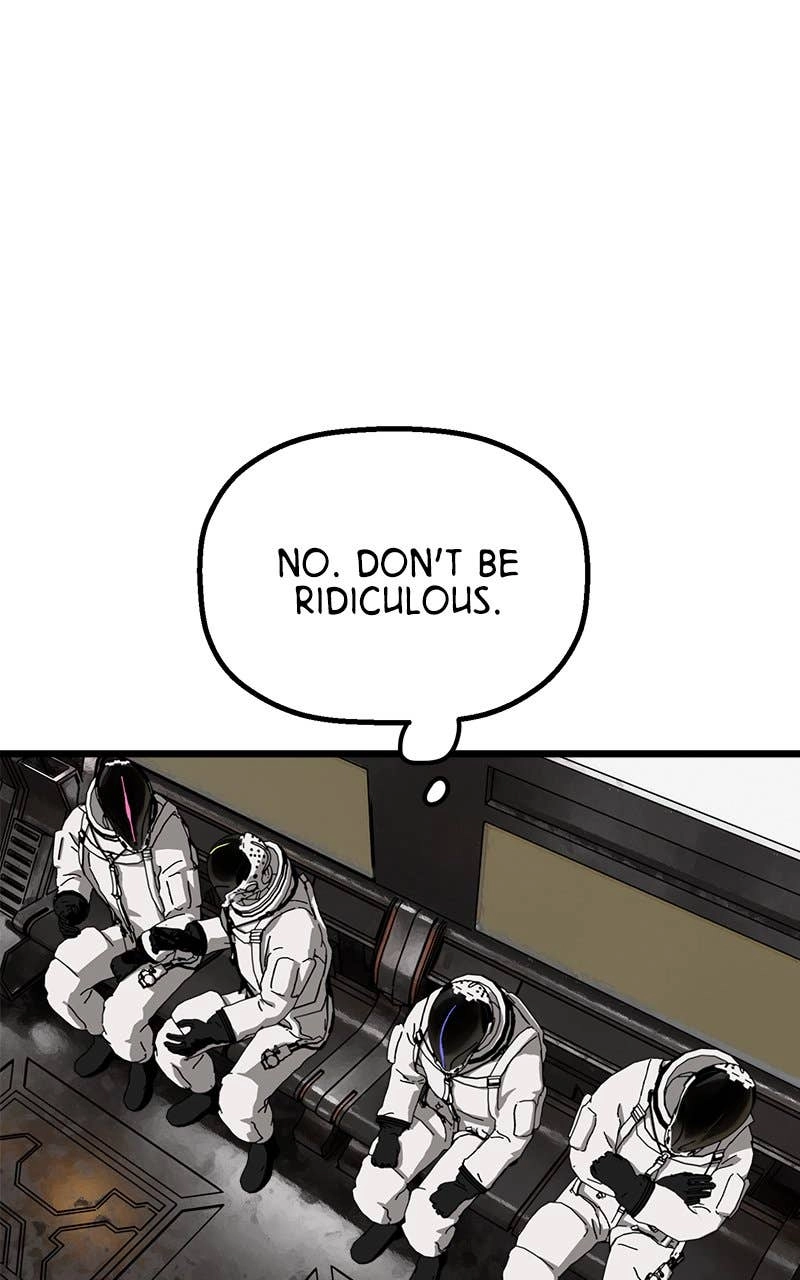 On the Way to Meet Mom Chapter 47 - Page 41