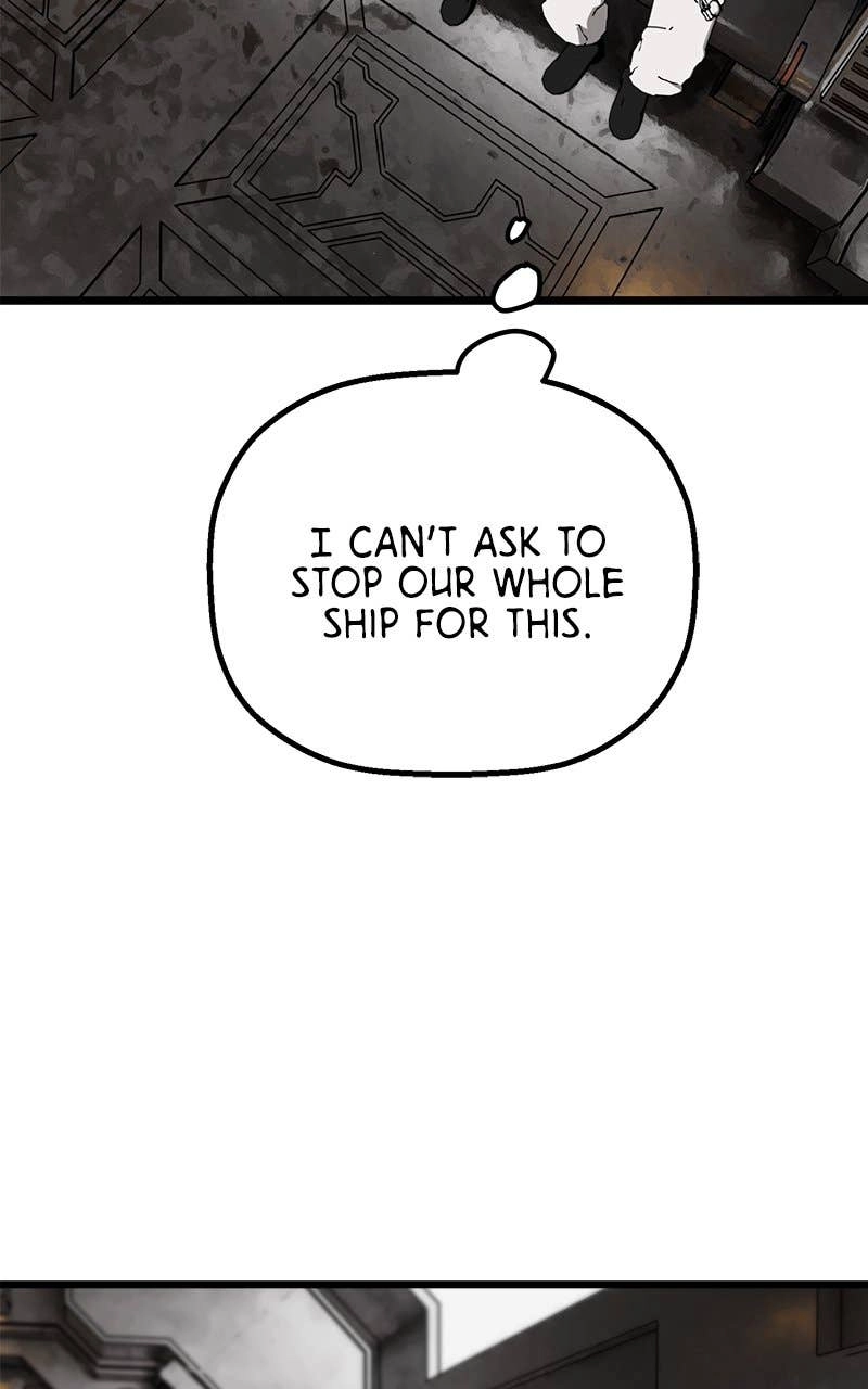 On the Way to Meet Mom Chapter 47 - Page 42