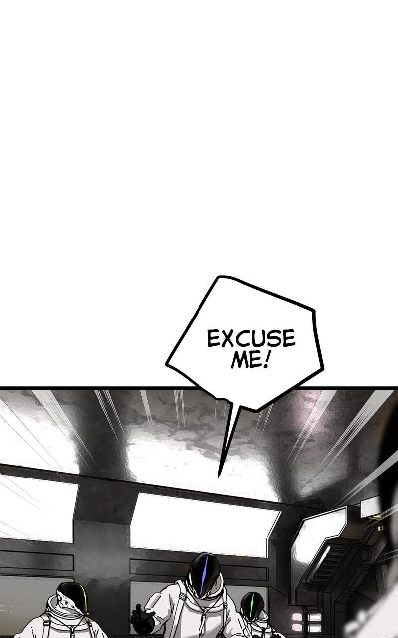 On the Way to Meet Mom Chapter 47 - Page 47