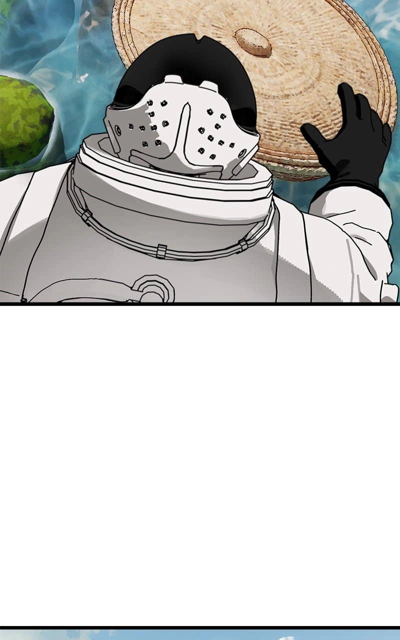 On the Way to Meet Mom Chapter 47 - Page 53