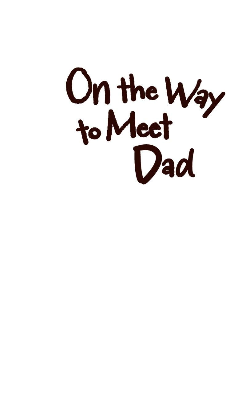 On the Way to Meet Mom Chapter 47 - Page 58