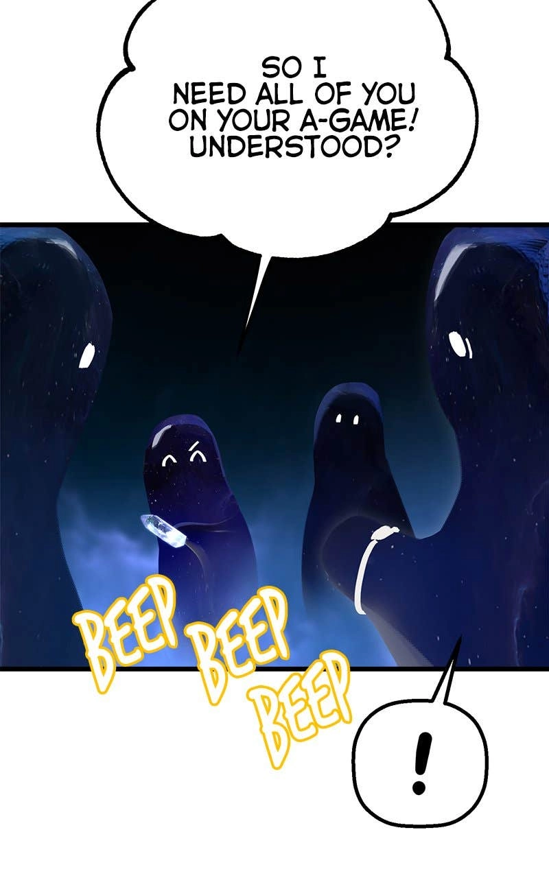 On the Way to Meet Mom Chapter 47 - Page 63