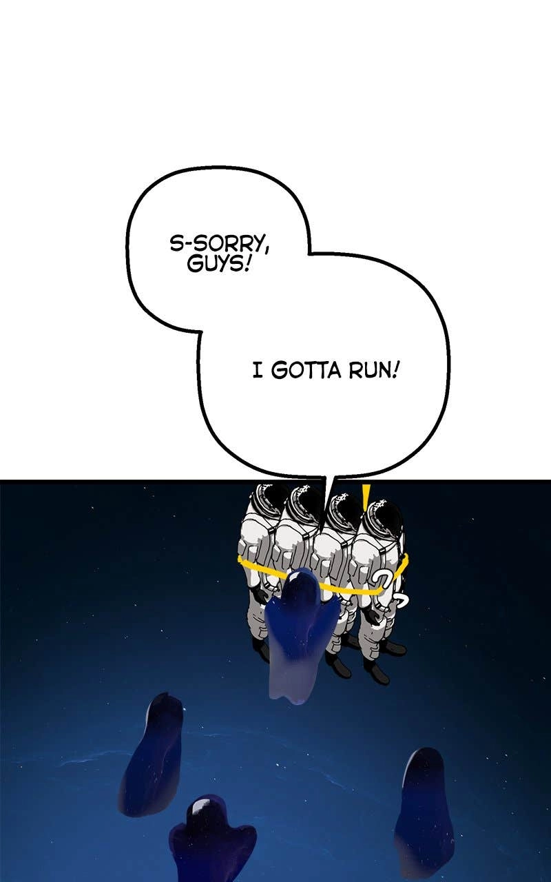 On the Way to Meet Mom Chapter 47 - Page 64