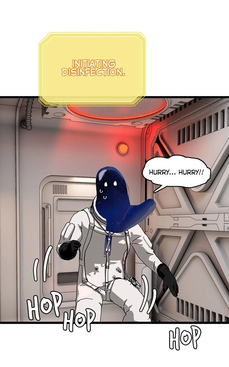 On the Way to Meet Mom Chapter 47 - Page 68
