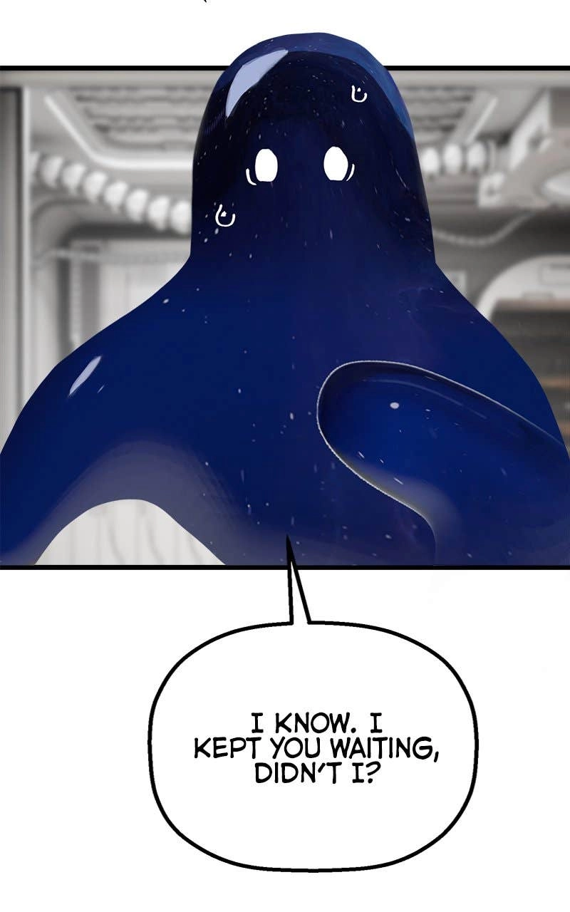 On the Way to Meet Mom Chapter 47 - Page 72