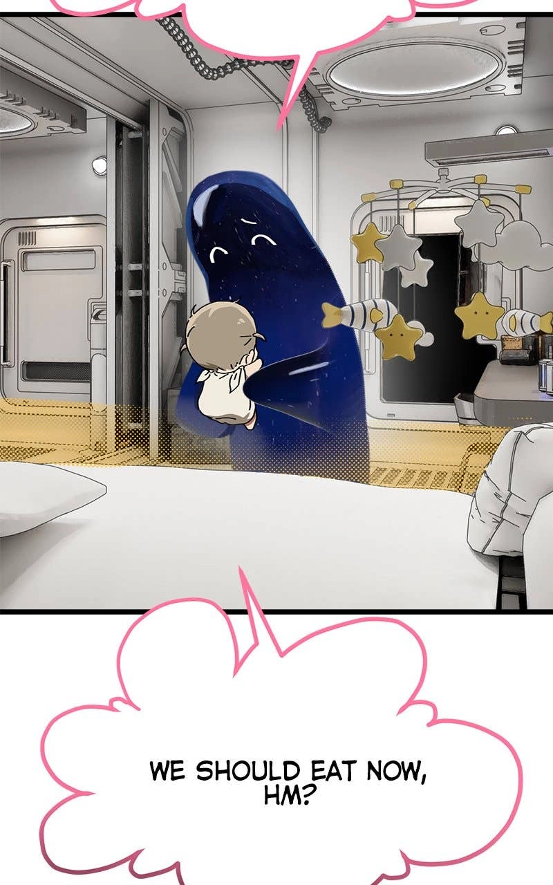 On the Way to Meet Mom Chapter 47 - Page 75