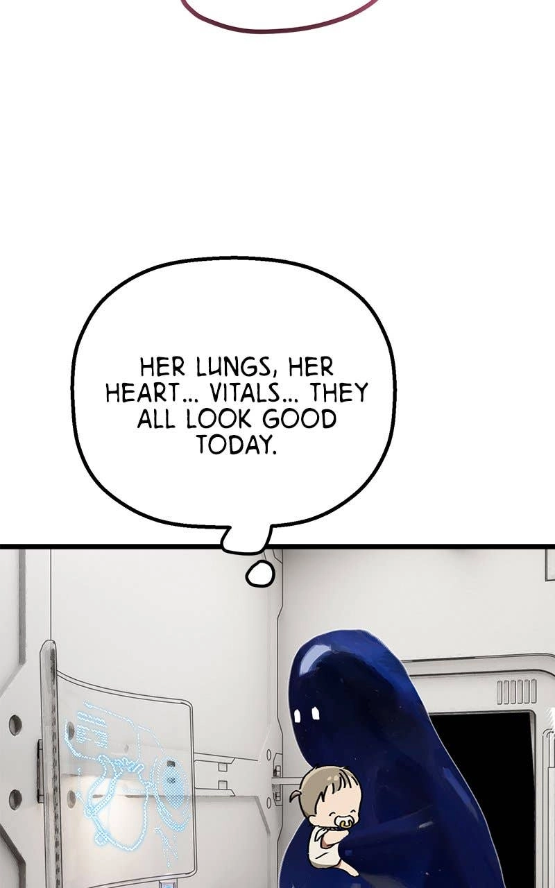 On the Way to Meet Mom Chapter 47 - Page 76