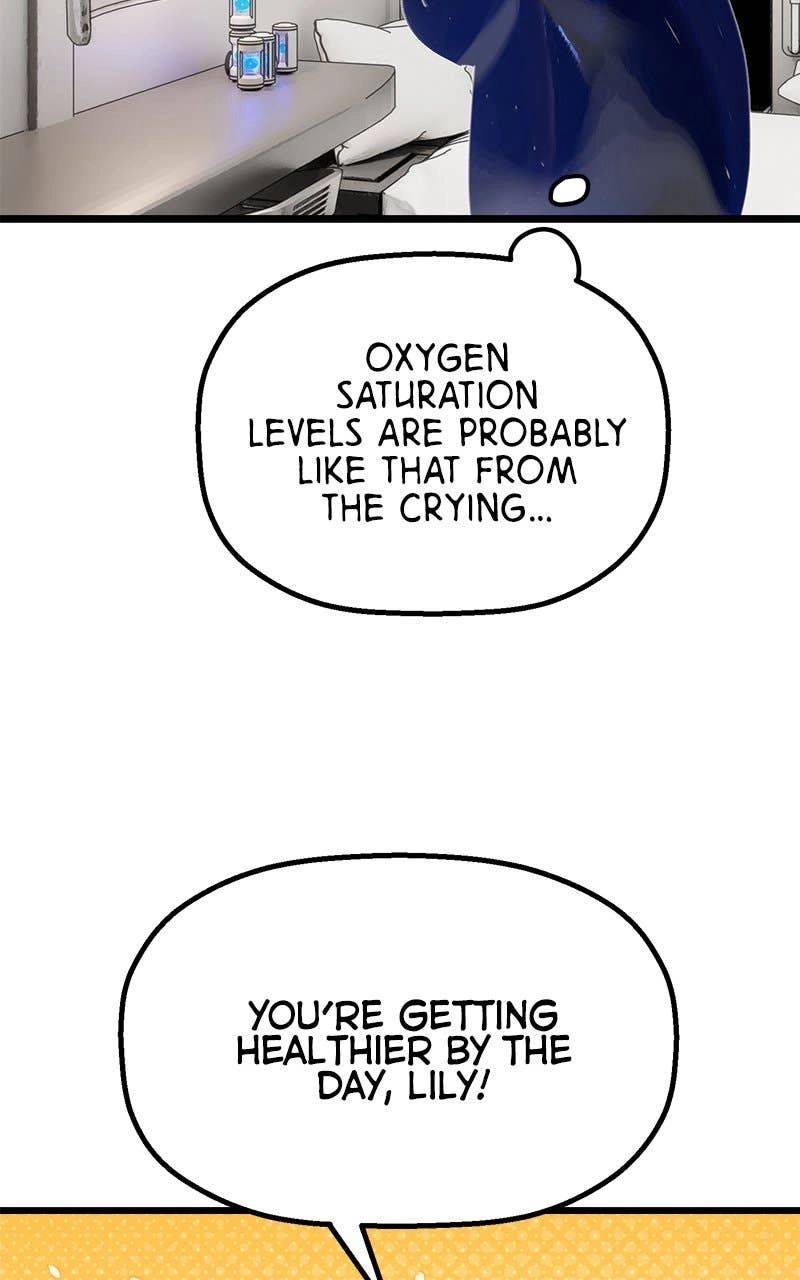 On the Way to Meet Mom Chapter 47 - Page 77
