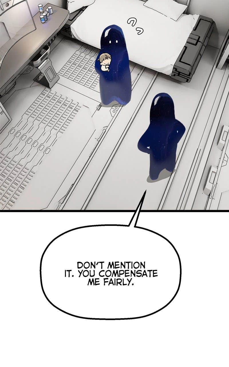 On the Way to Meet Mom Chapter 47 - Page 81