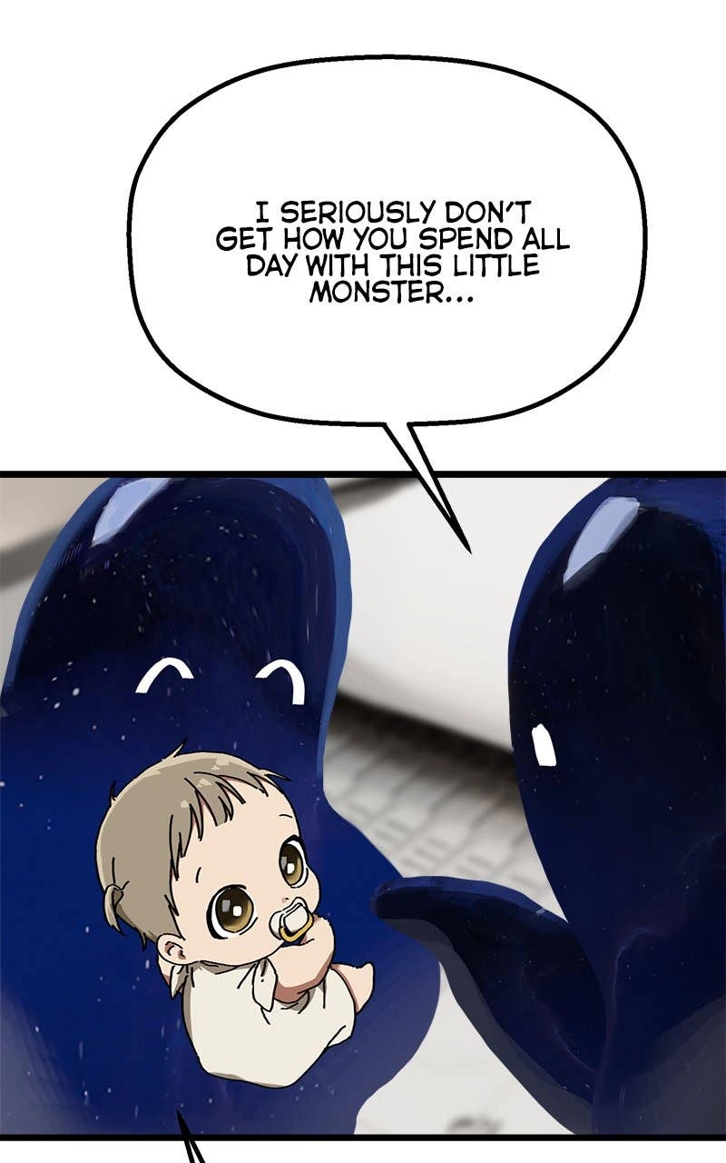 On the Way to Meet Mom Chapter 47 - Page 82