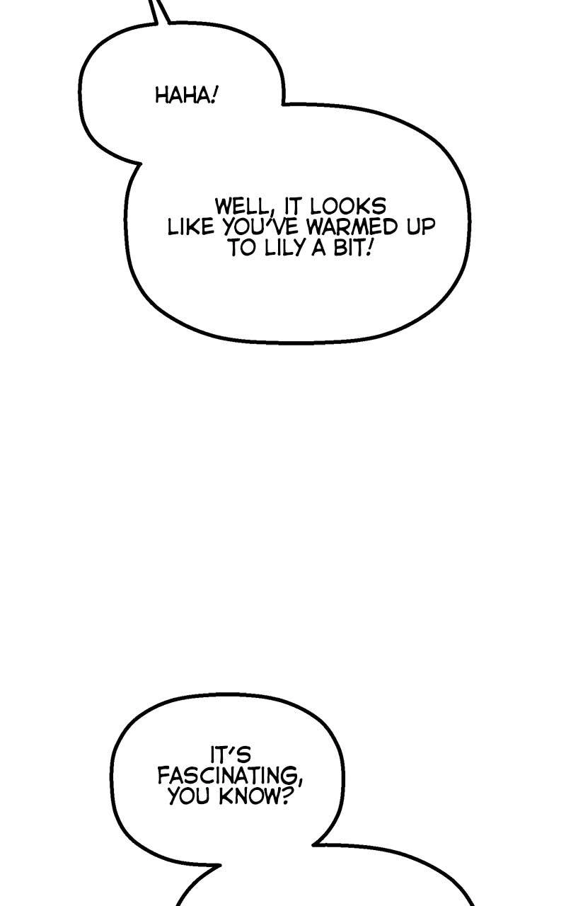 On the Way to Meet Mom Chapter 47 - Page 83