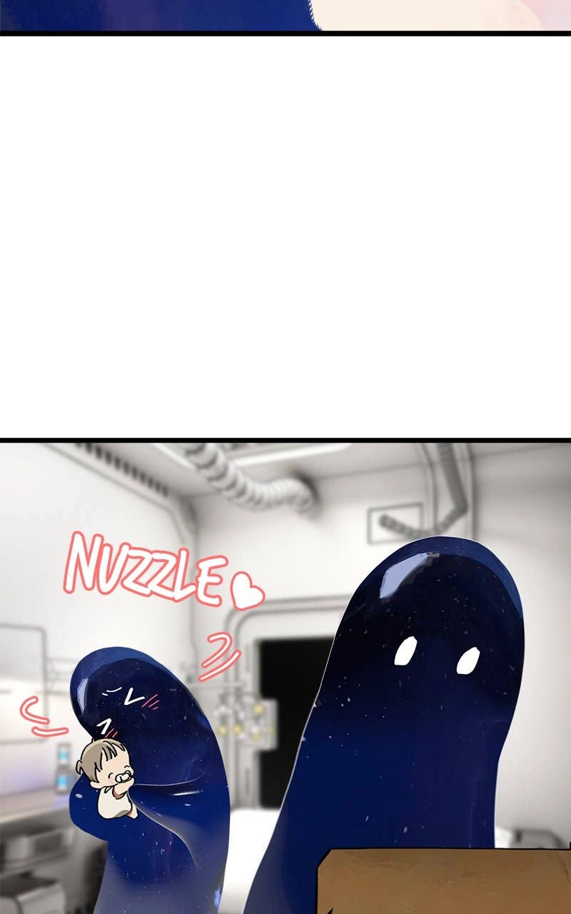 On the Way to Meet Mom Chapter 47 - Page 86