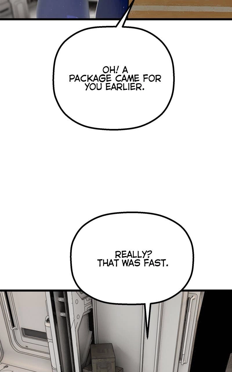 On the Way to Meet Mom Chapter 47 - Page 87