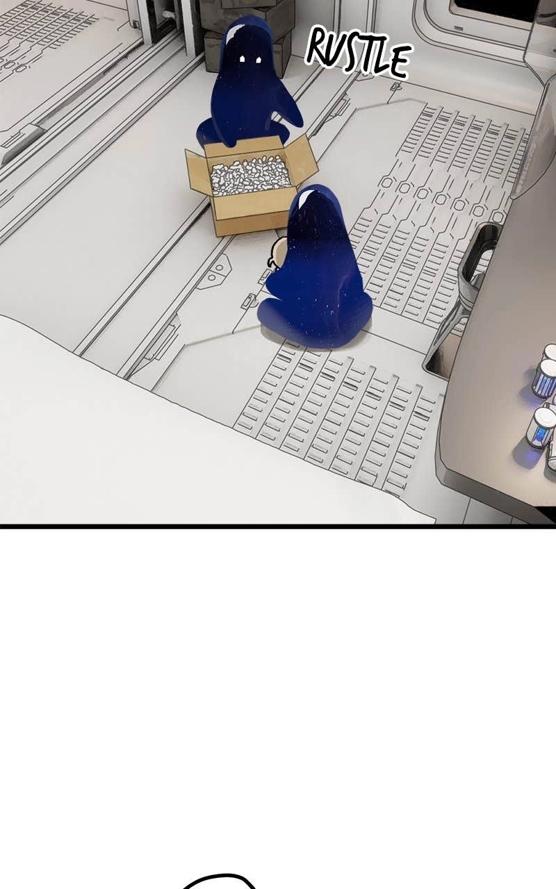 On the Way to Meet Mom Chapter 47 - Page 88