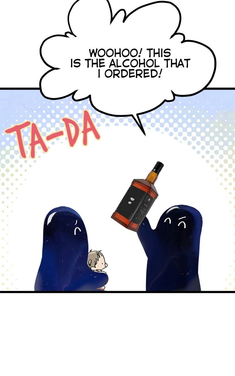 On the Way to Meet Mom Chapter 47 - Page 89