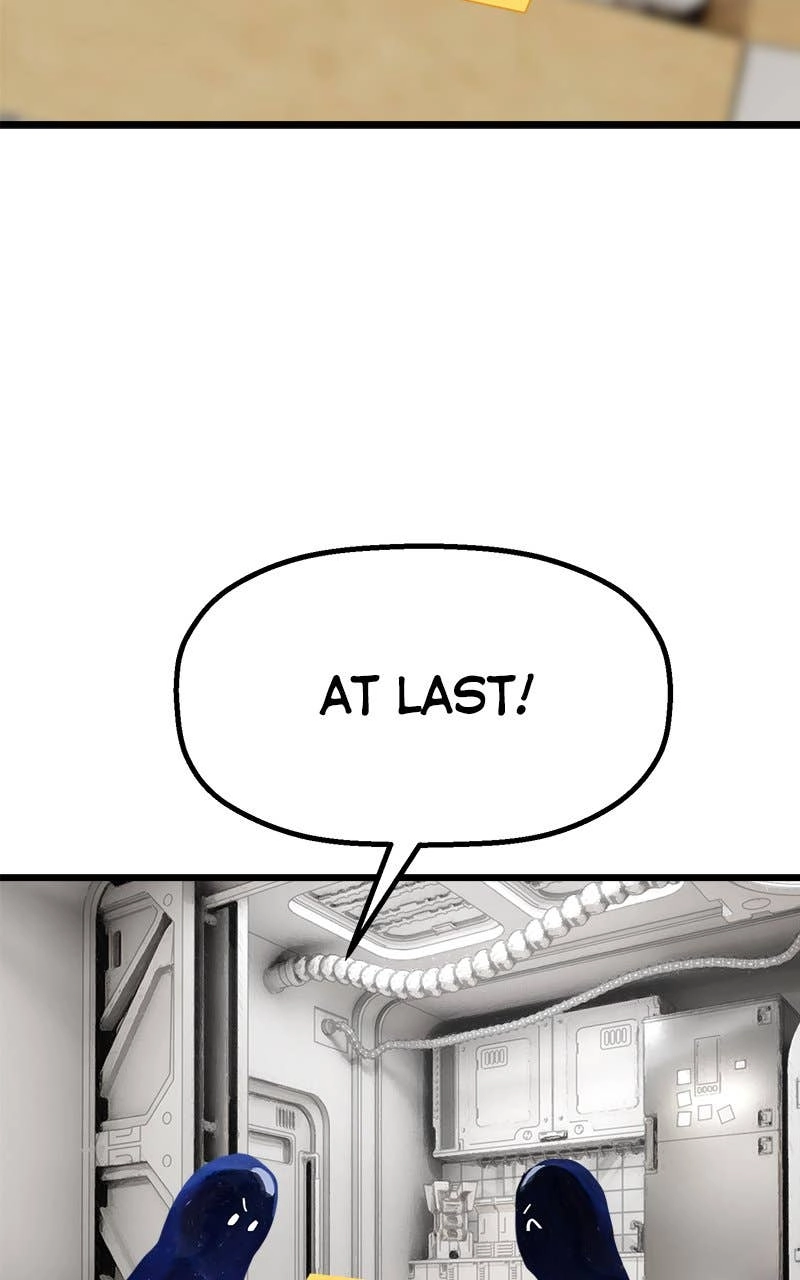 On the Way to Meet Mom Chapter 47 - Page 91