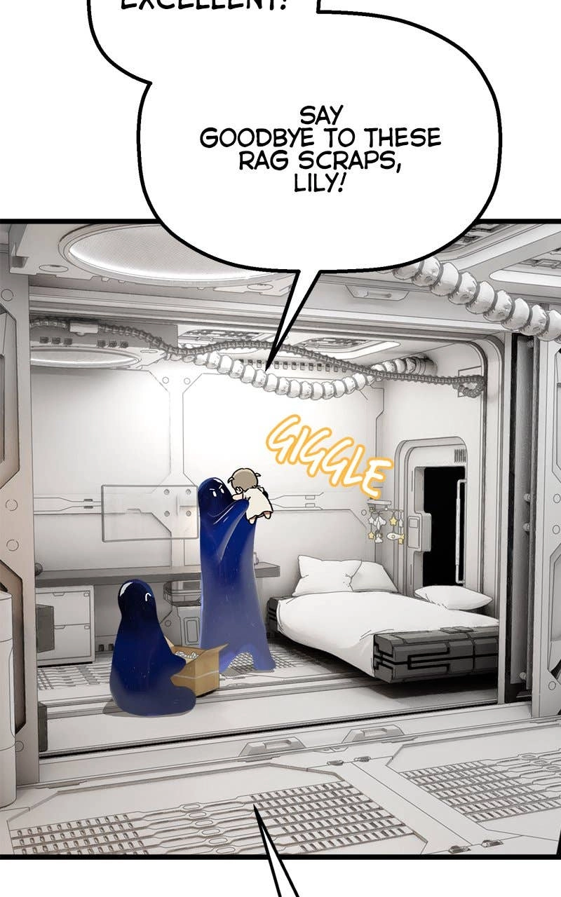 On the Way to Meet Mom Chapter 47 - Page 93