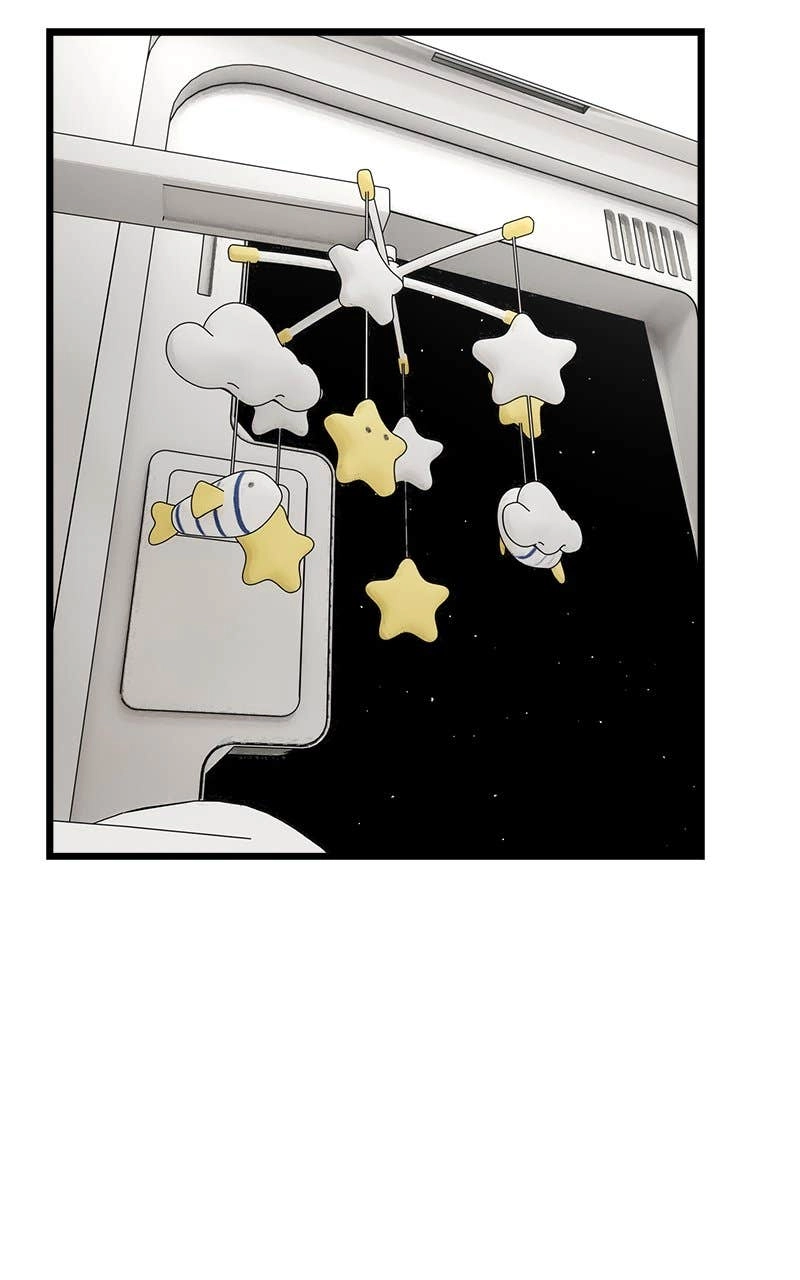 On the Way to Meet Mom Chapter 47 - Page 95