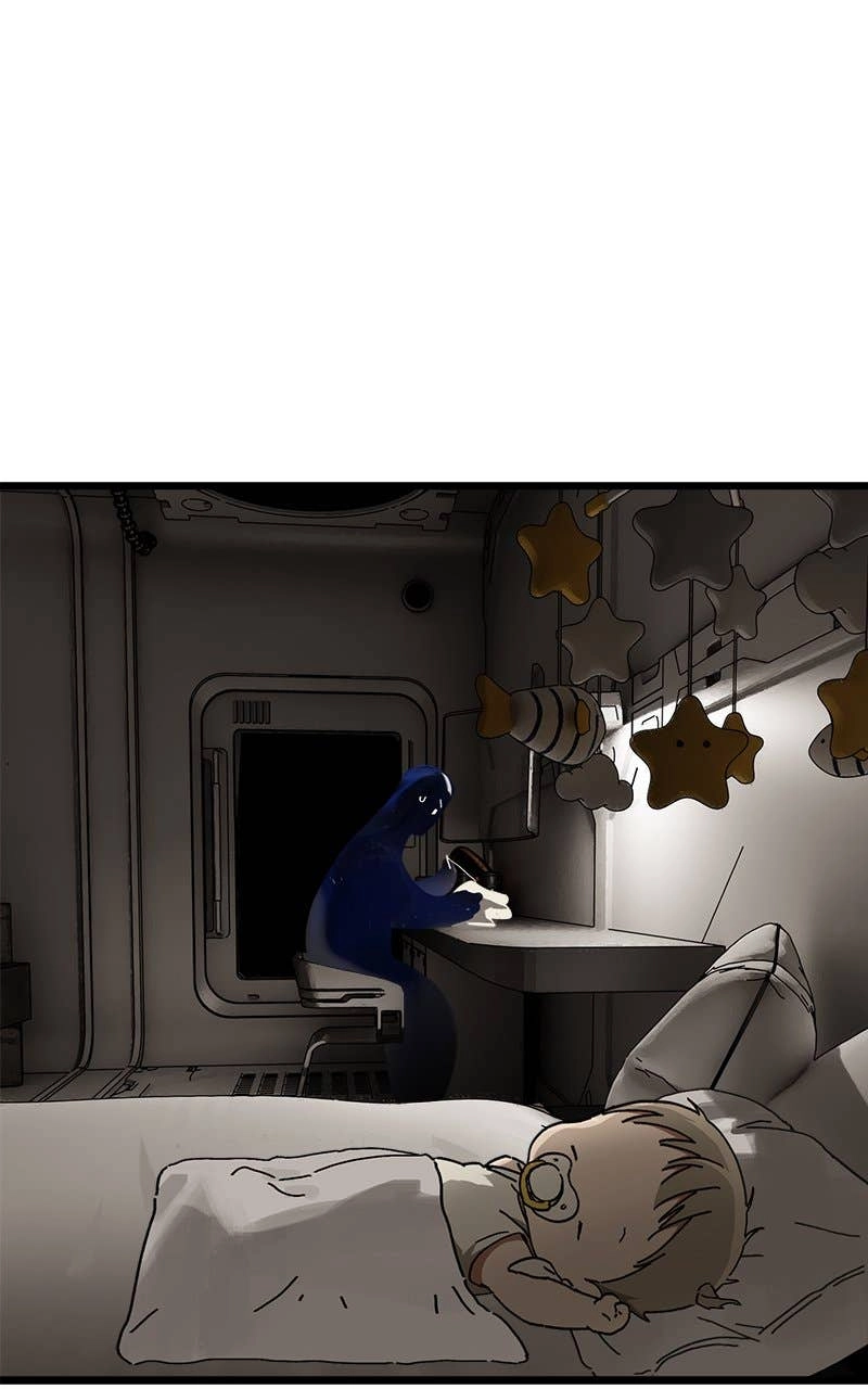 On the Way to Meet Mom Chapter 47 - Page 97