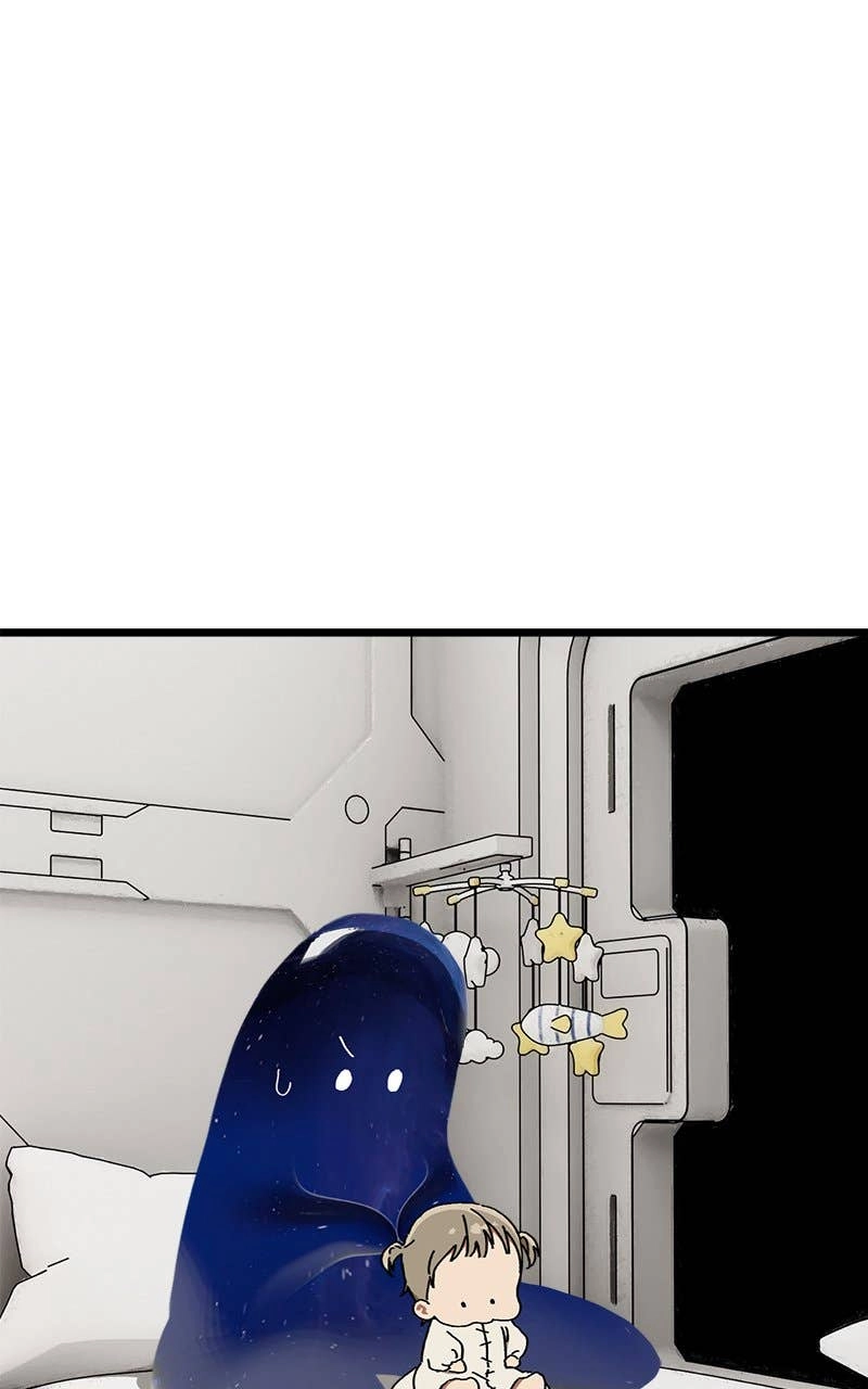 On the Way to Meet Mom Chapter 47 - Page 98