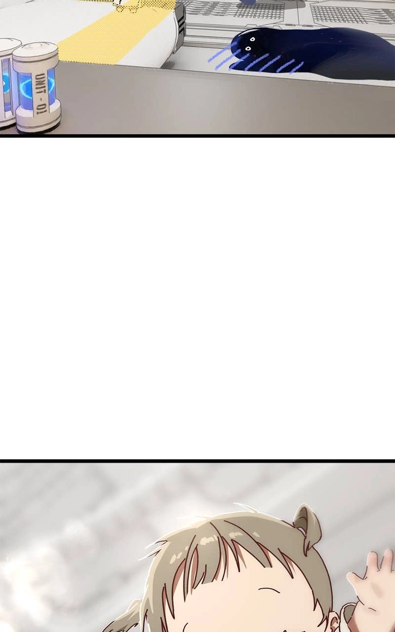 On the Way to Meet Mom Chapter 47 - Page 100