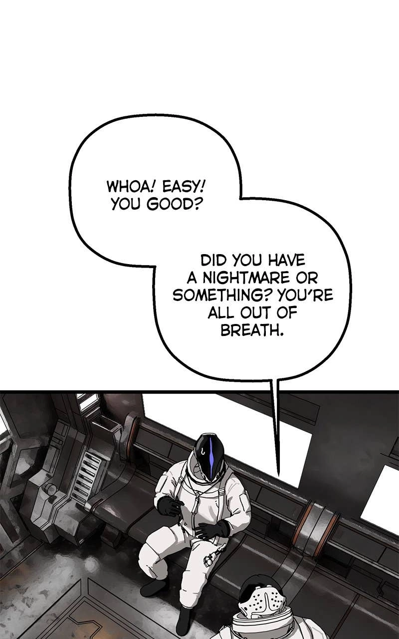 On the Way to Meet Mom Chapter 48 - Page 23