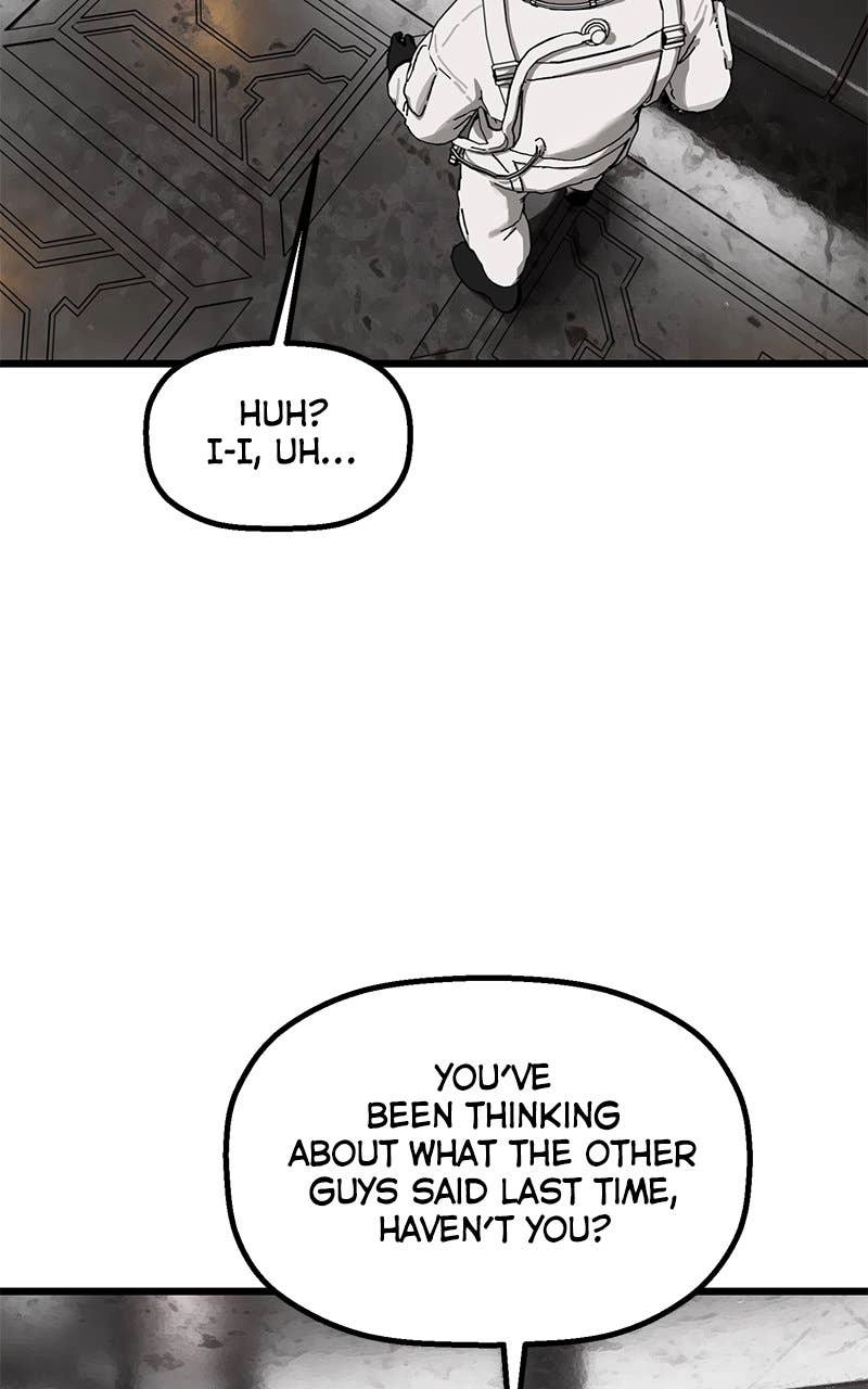 On the Way to Meet Mom Chapter 48 - Page 24