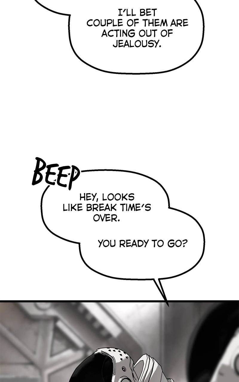 On the Way to Meet Mom Chapter 48 - Page 28