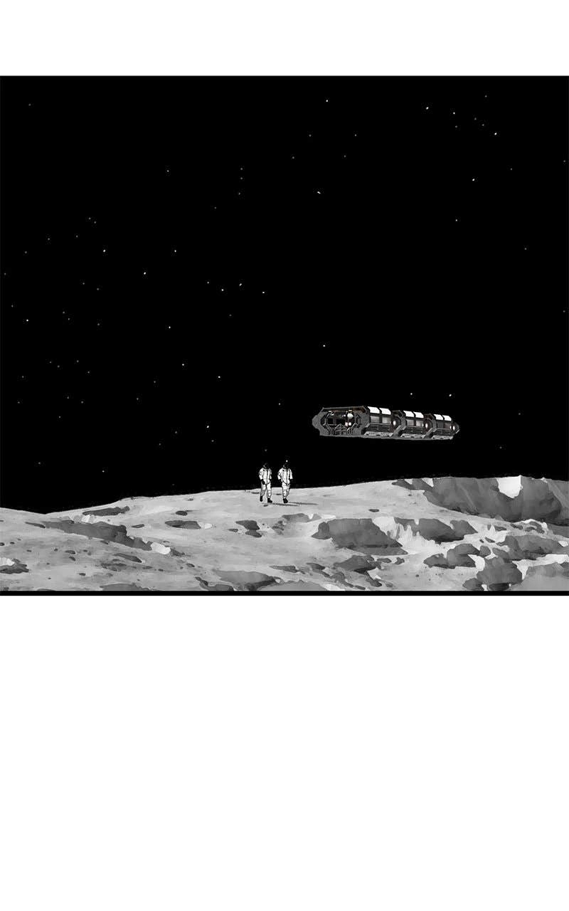 On the Way to Meet Mom Chapter 48 - Page 30