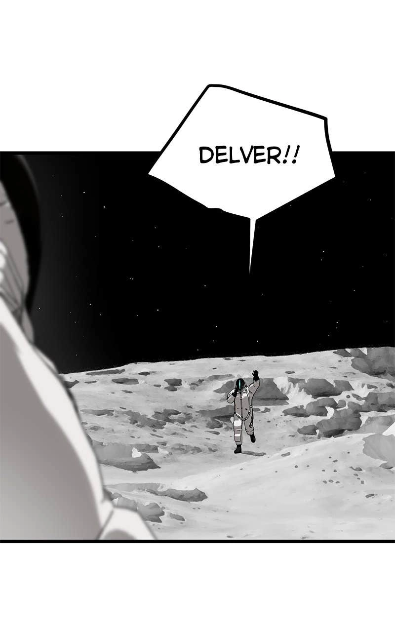On the Way to Meet Mom Chapter 48 - Page 31