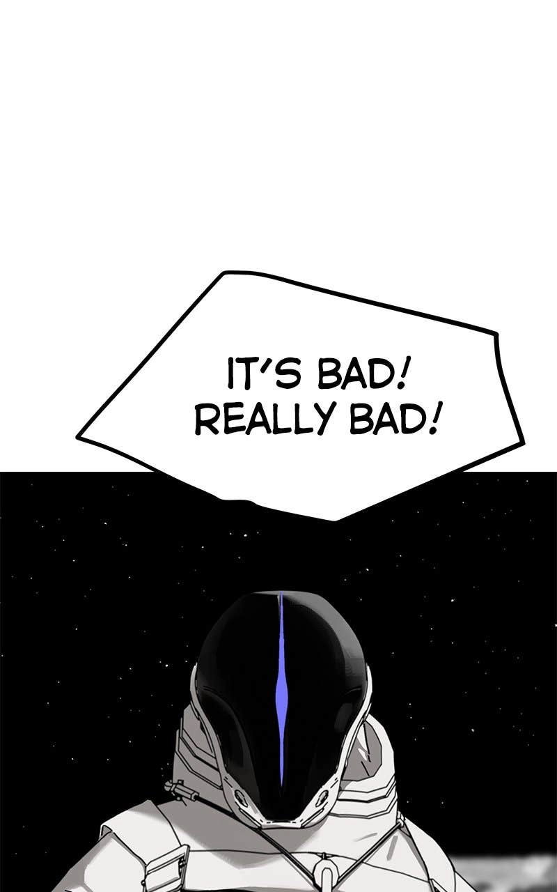 On the Way to Meet Mom Chapter 48 - Page 32