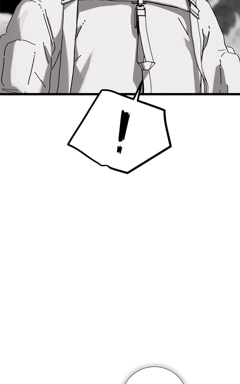 On the Way to Meet Mom Chapter 48 - Page 33