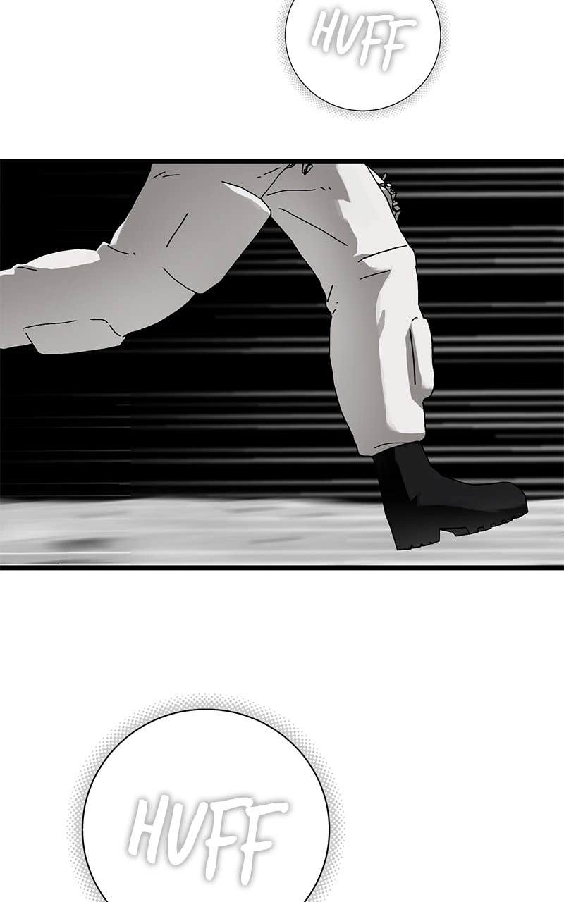 On the Way to Meet Mom Chapter 48 - Page 34