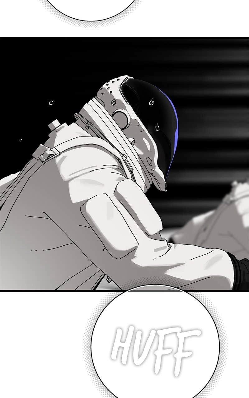On the Way to Meet Mom Chapter 48 - Page 35