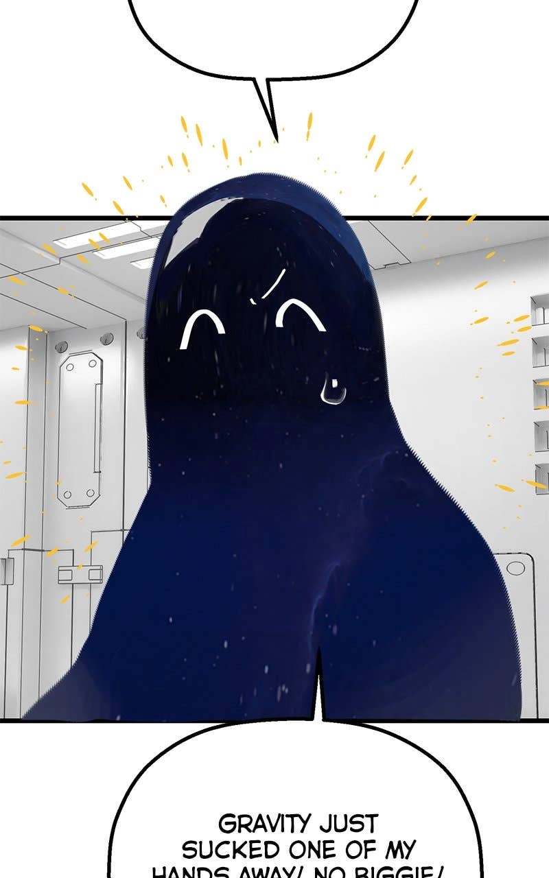 On the Way to Meet Mom Chapter 48 - Page 37