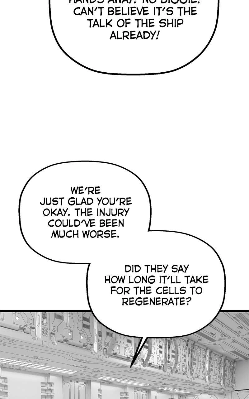 On the Way to Meet Mom Chapter 48 - Page 38