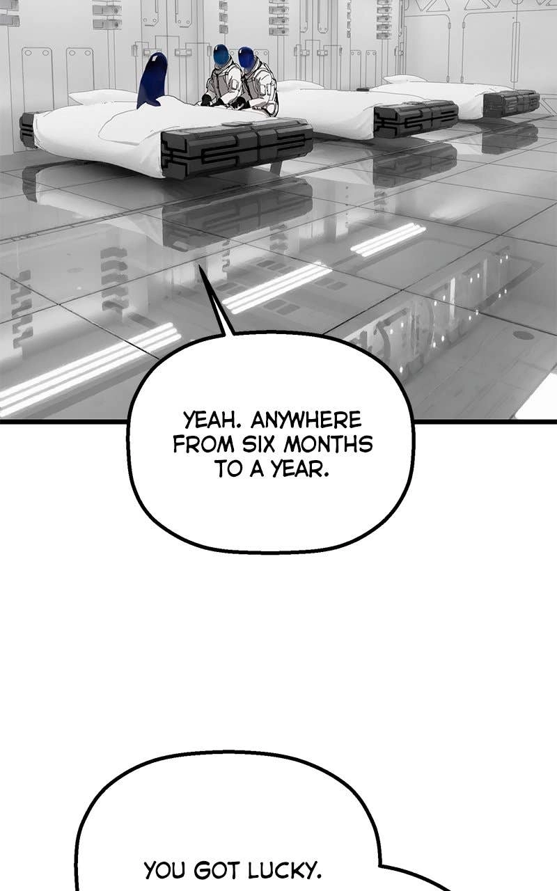 On the Way to Meet Mom Chapter 48 - Page 39