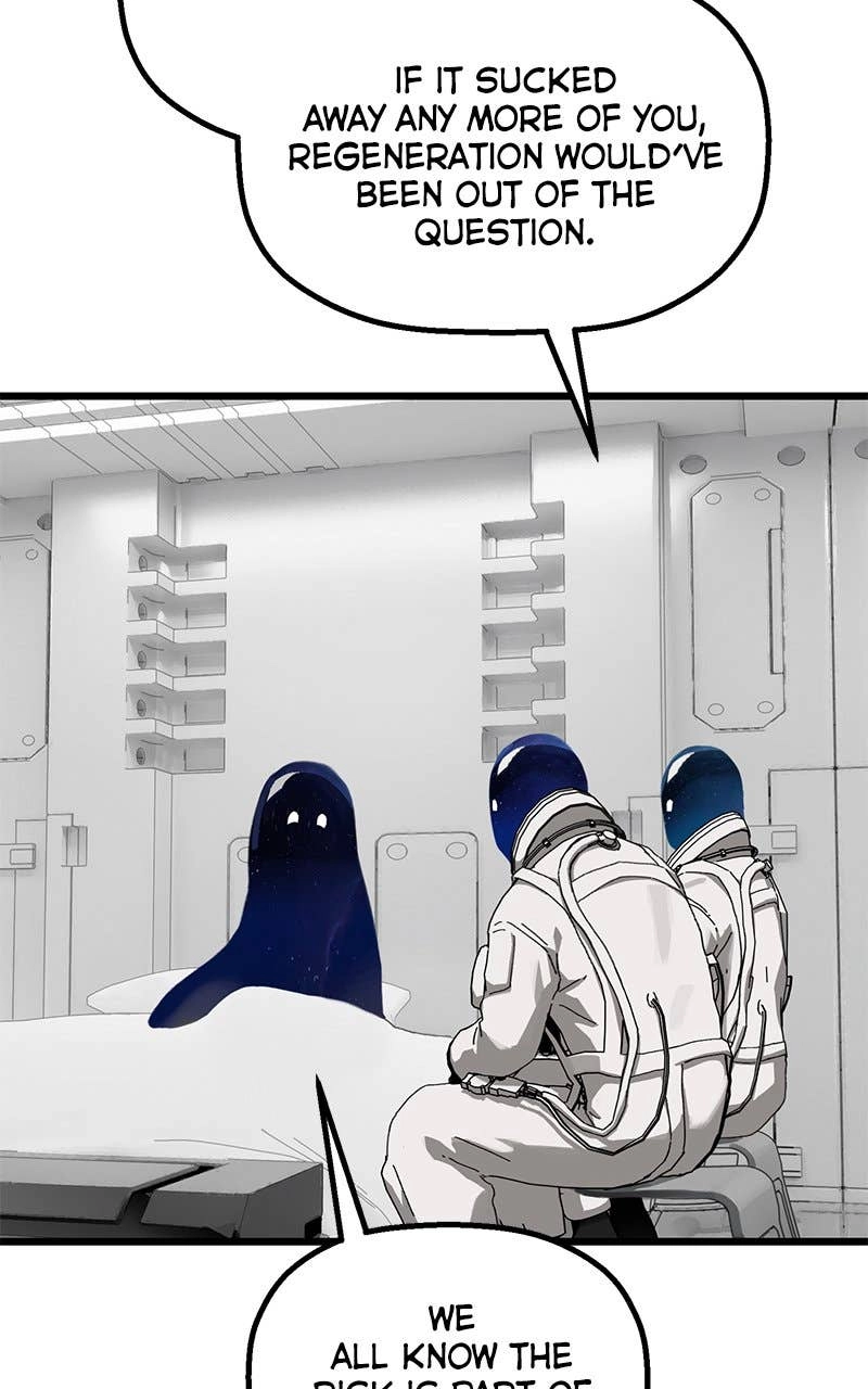 On the Way to Meet Mom Chapter 48 - Page 40