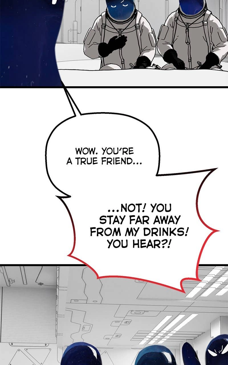 On the Way to Meet Mom Chapter 48 - Page 42