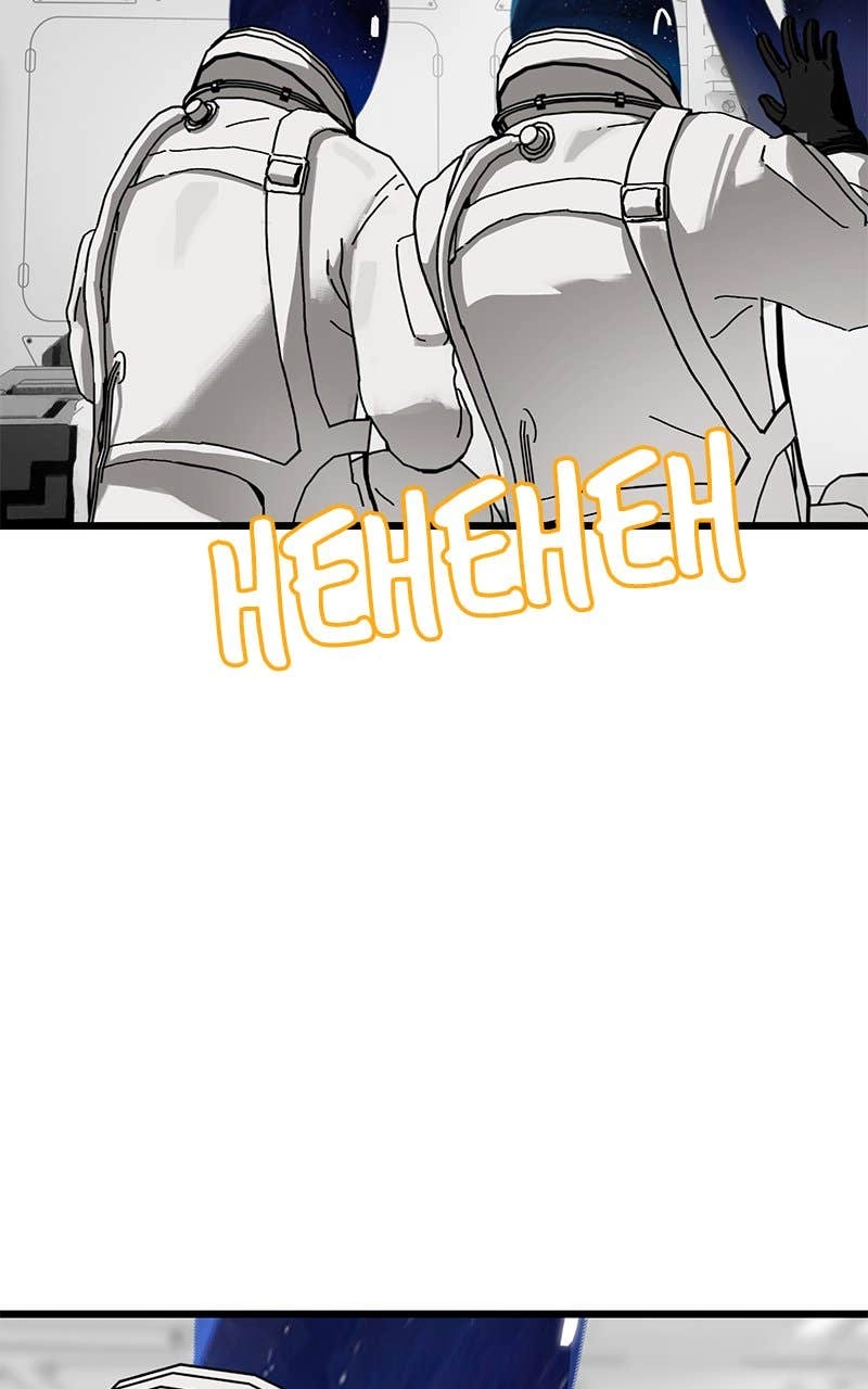 On the Way to Meet Mom Chapter 48 - Page 43