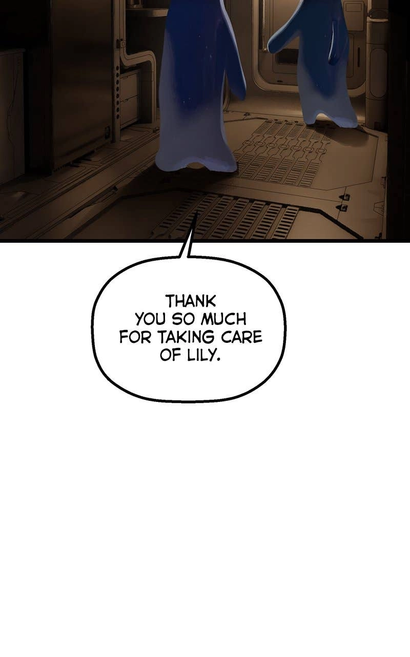 On the Way to Meet Mom Chapter 48 - Page 46