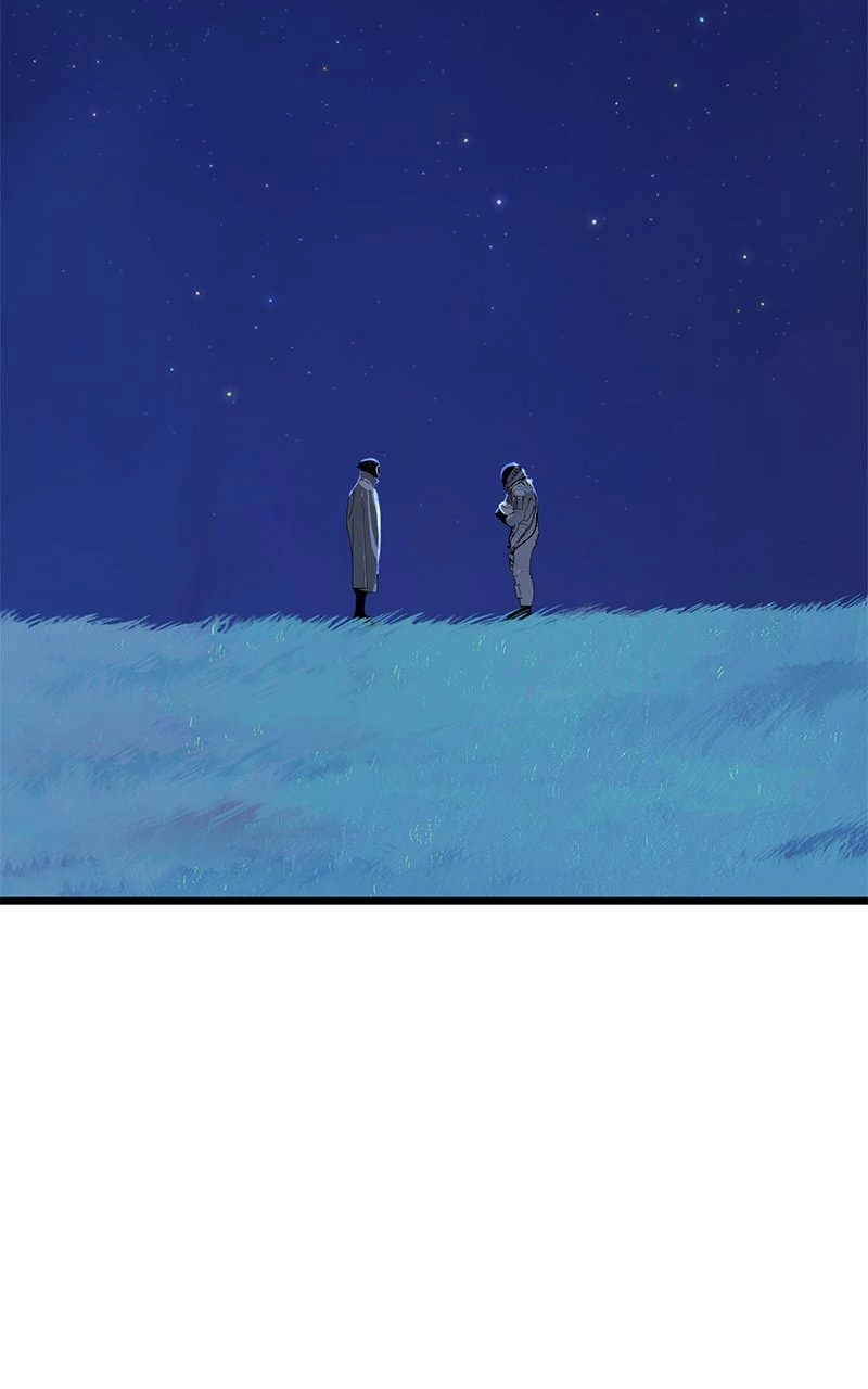 On the Way to Meet Mom Chapter 48 - Page 56