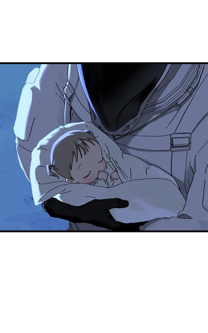 On the Way to Meet Mom Chapter 48 - Page 57