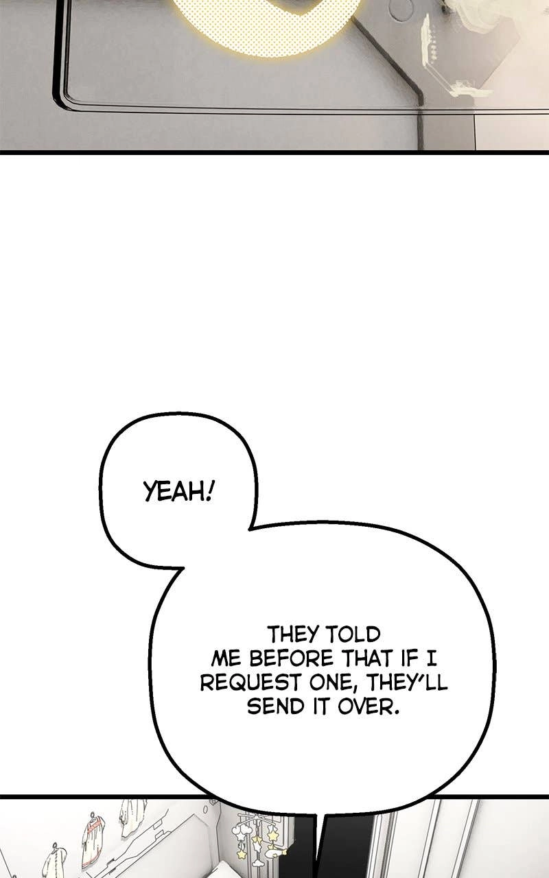 On the Way to Meet Mom Chapter 48 - Page 72