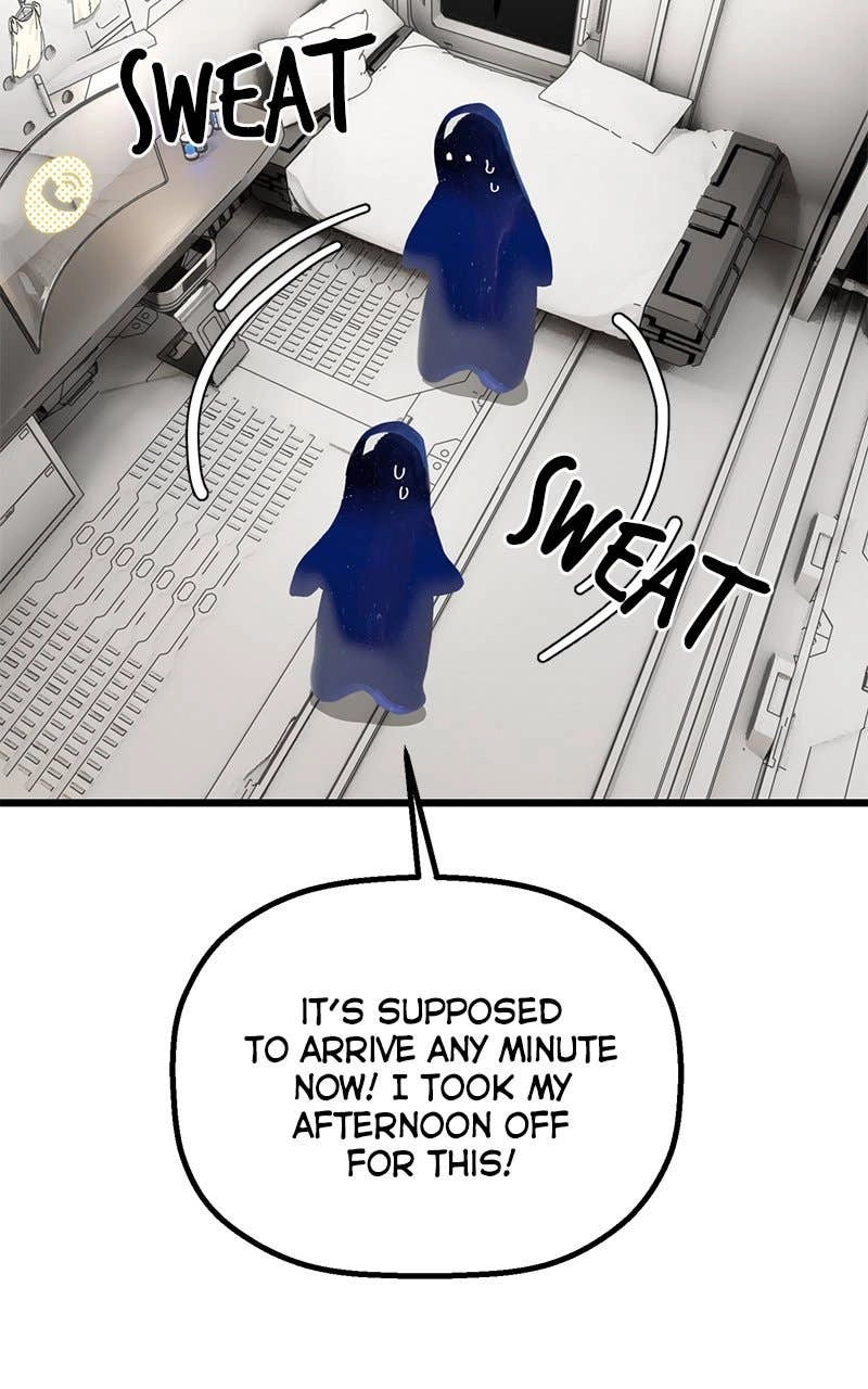 On the Way to Meet Mom Chapter 48 - Page 73