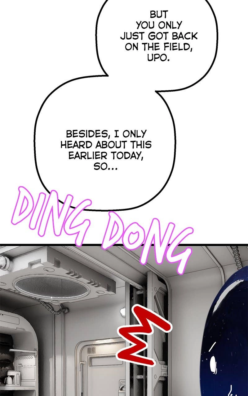 On the Way to Meet Mom Chapter 48 - Page 75